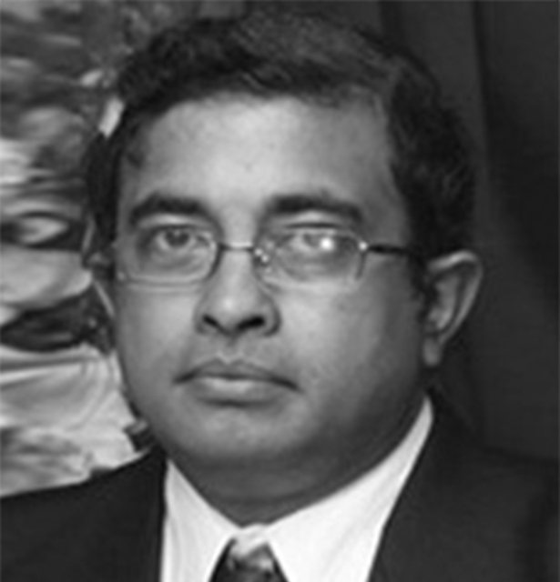Shiromal Fernando