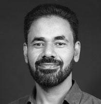 Malvinder Singh Rooprai