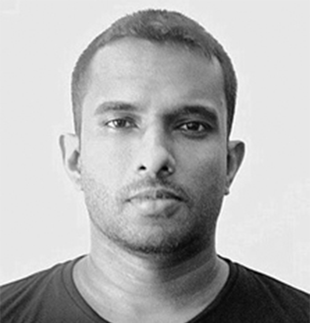 Bhathiya Waduge