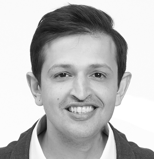 Rohan Keswani