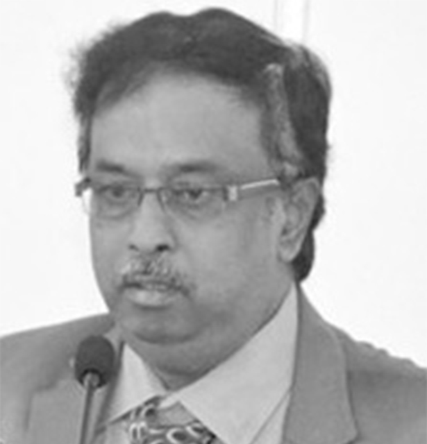 Mallikarjuna T