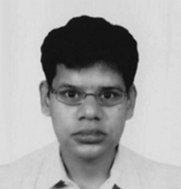 Siddharta Bhatter