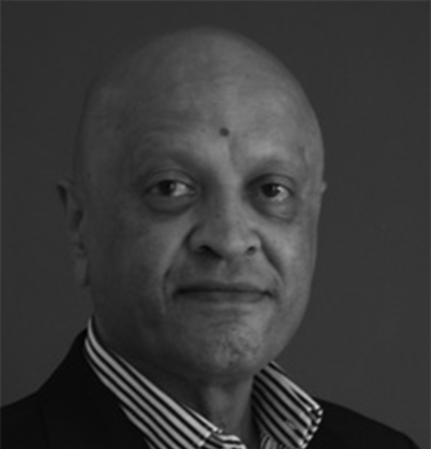 Keshavji Ladha