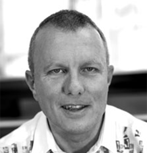 Henning Rasmuss