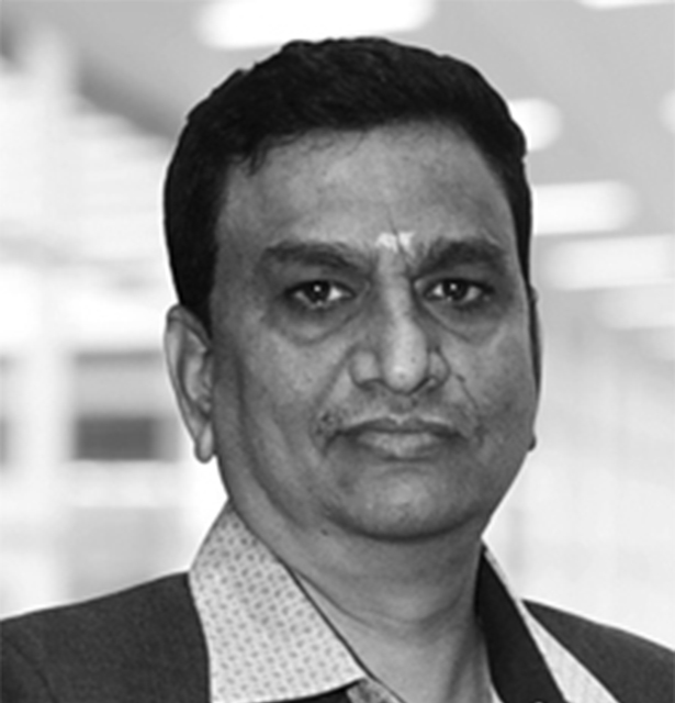 Suresh Aiyer