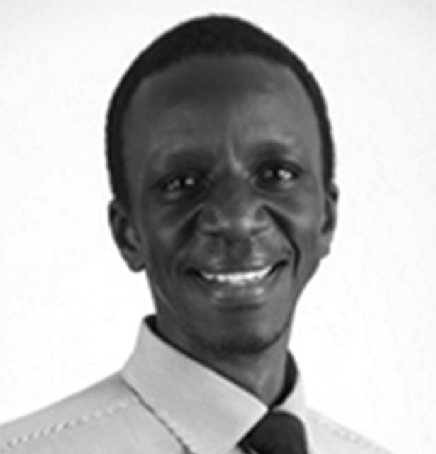 Henry Musangi