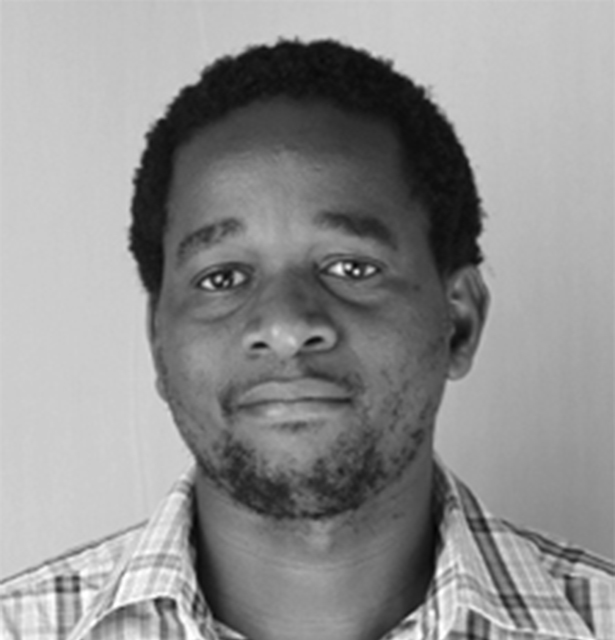 George Arabbu Ndege