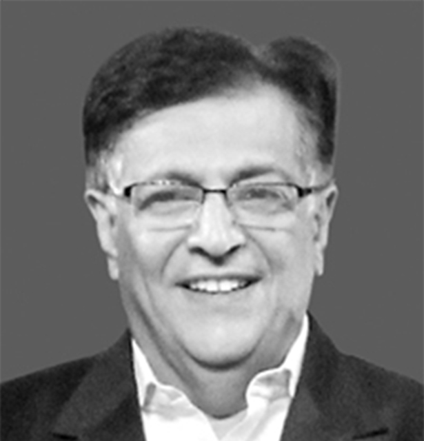Navin Keswani