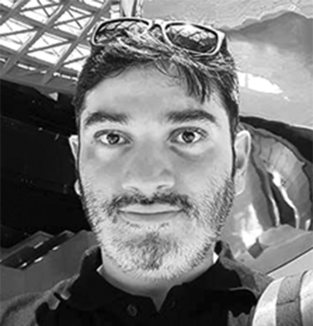 Sujesh Patel
