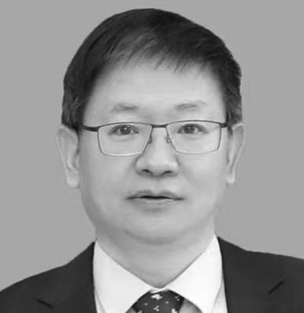Dr. Chengde Huang