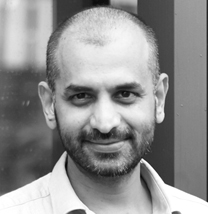 Tariq Kachwala