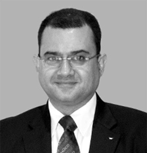 Ashish Kapoor