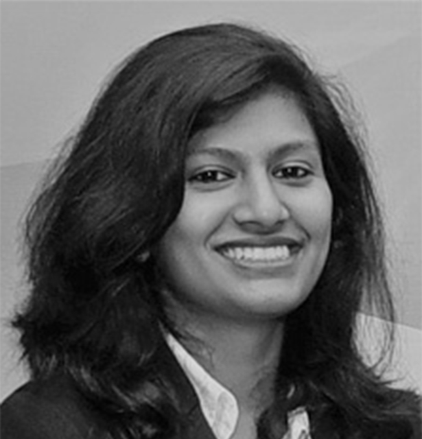 Prameena Karunairaj