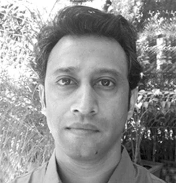 Uttaran Baidya Ray