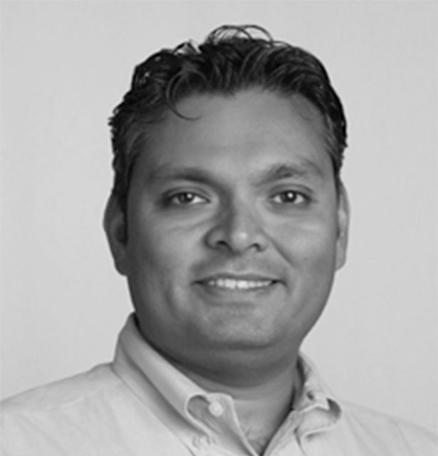 Deepak Shivaprasad