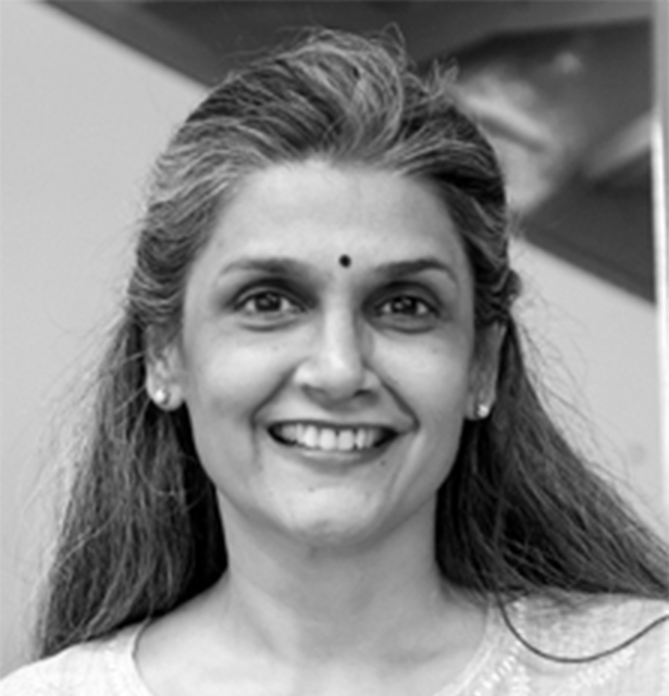 Aparna Narasimhan