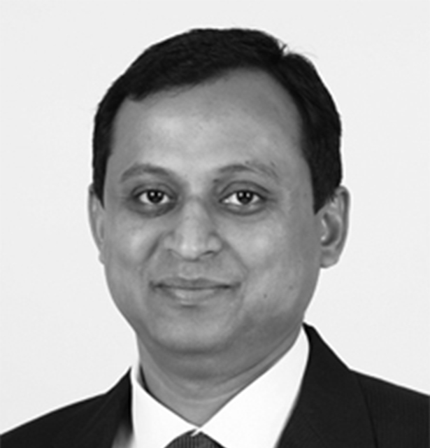 Rajat Bhattacharjee
