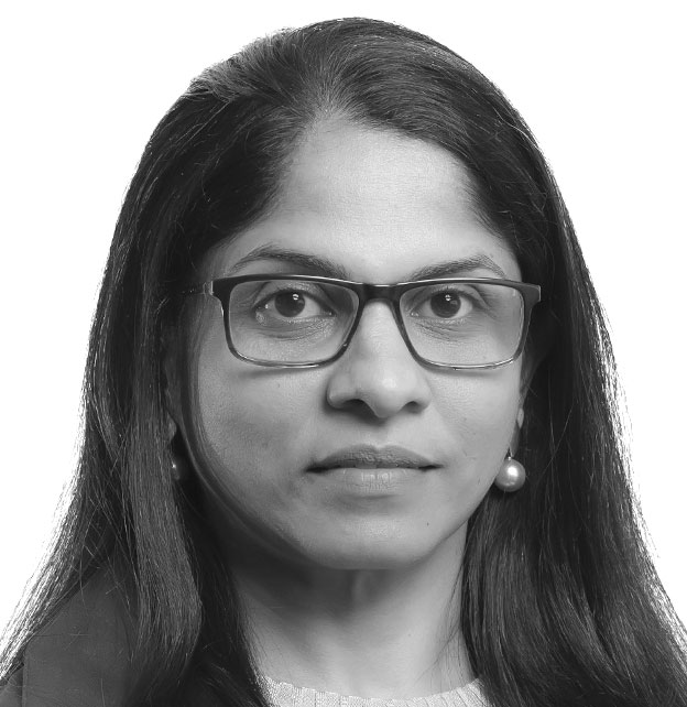 Amudha Tamilmani