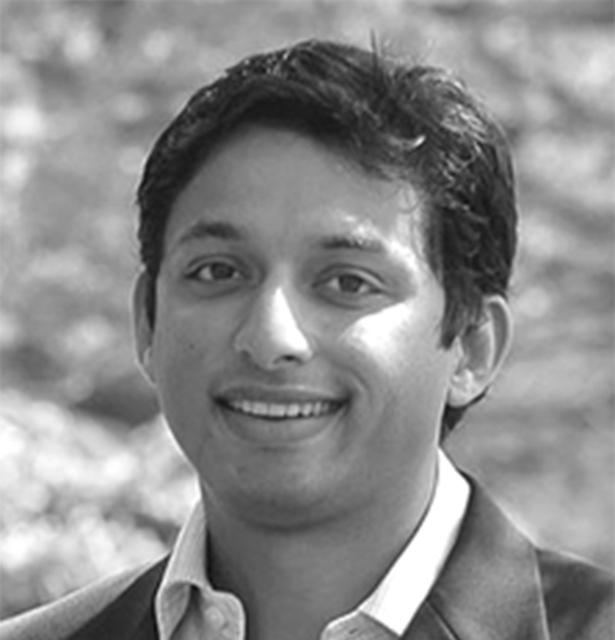 Tilak Thomas