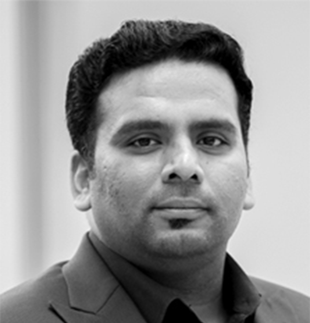 Sadashiv G Chakravarthy