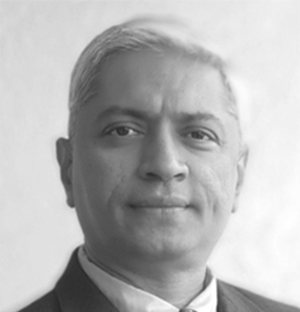 Rudresh KV