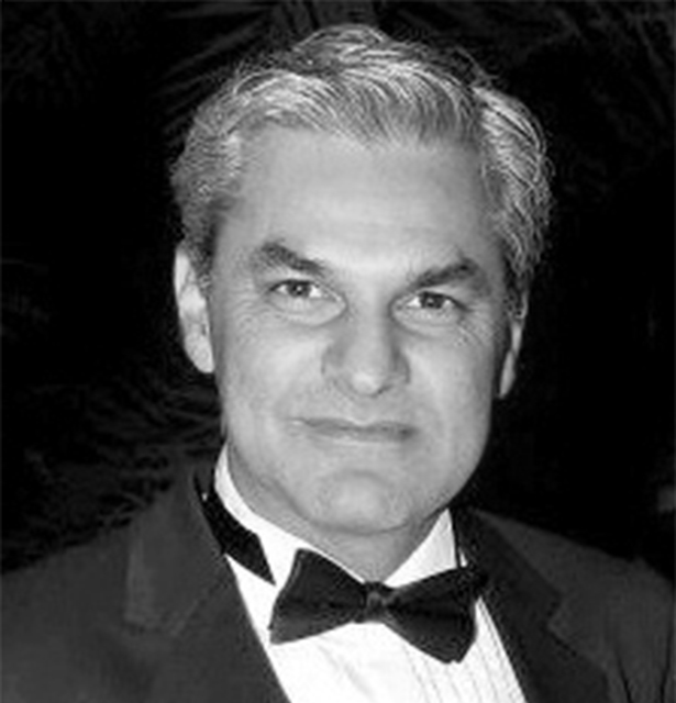Nitin Bhatia