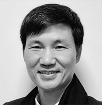 Eddy - Yong Huang