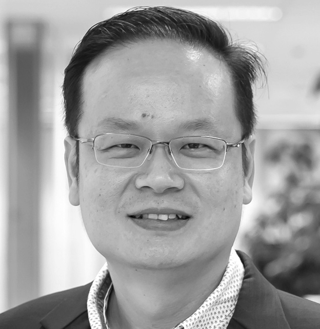 Michael Chin