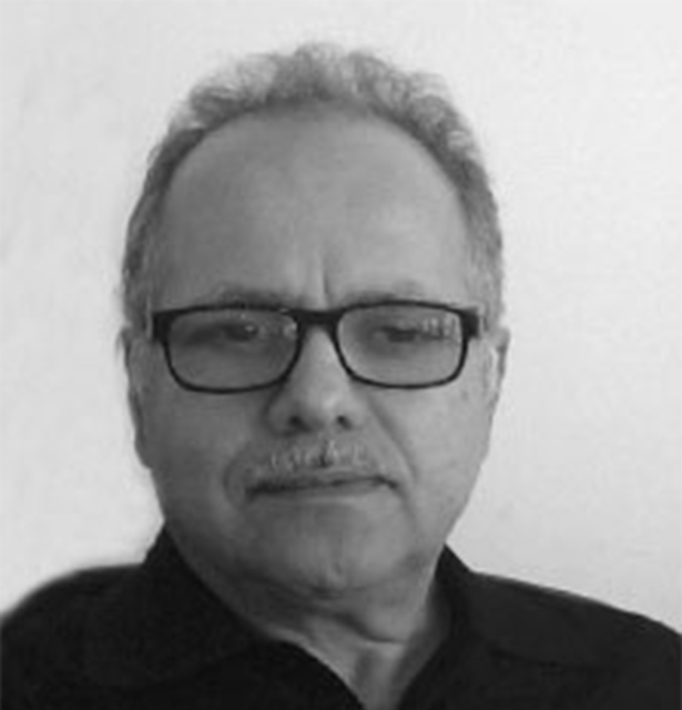 TJ DeGanyar