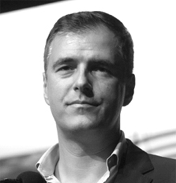Alexander Jafari