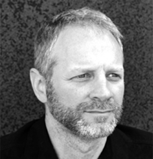 Paul Martin