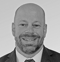 Paul Totten