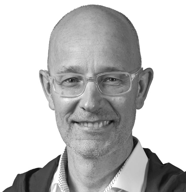 Christoph Timm
