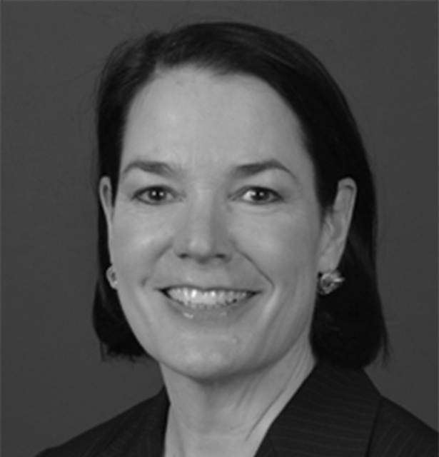 Patricia Hauserman
