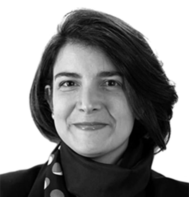 Yasemin Kologlu