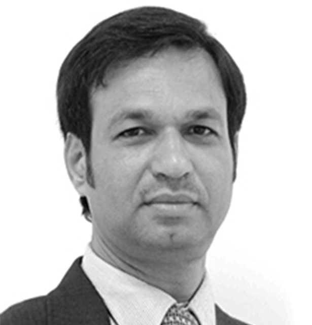 Rajeev Trehan