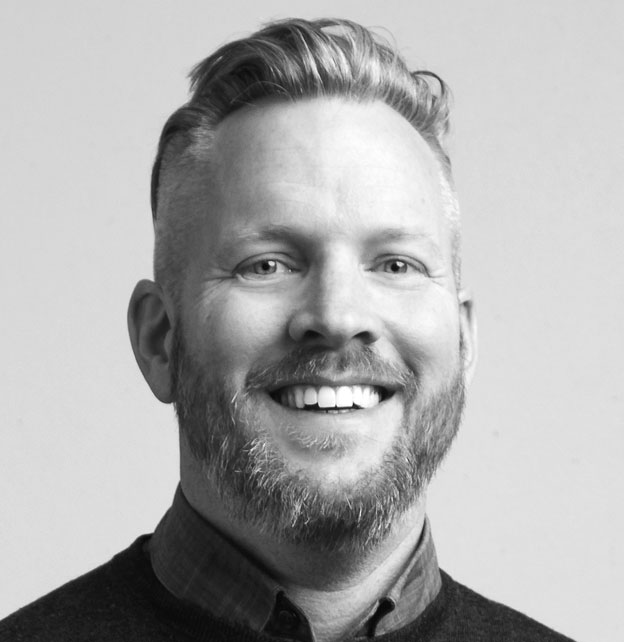 Justin Cochran