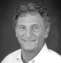 Mark Jacobson