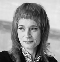 Julia Nagele