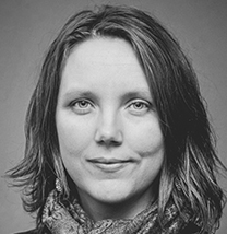 Beth Stroshane