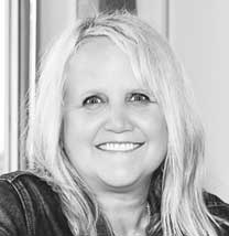 Laurie Bull