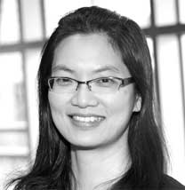 Grace Wong