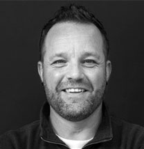 Shawn Ronning