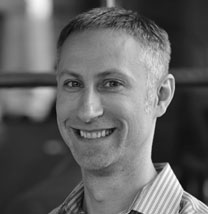 Eric Vander Mey