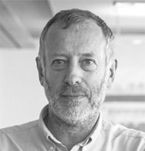 Tom Gray