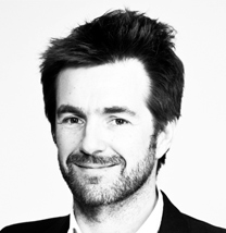 Raphaël Ménard
