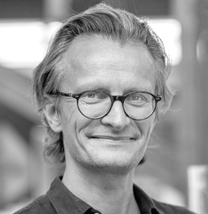 Stig Vesterager Gothelf
