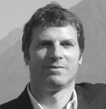 Erik Volz