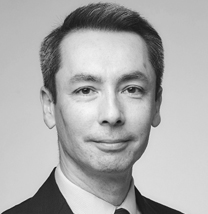 Francis Cholley