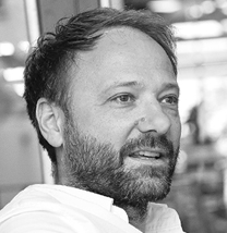Frédéric Chartier